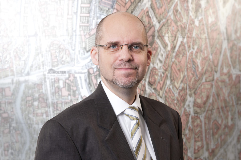 Hausverwalter Braunschweig