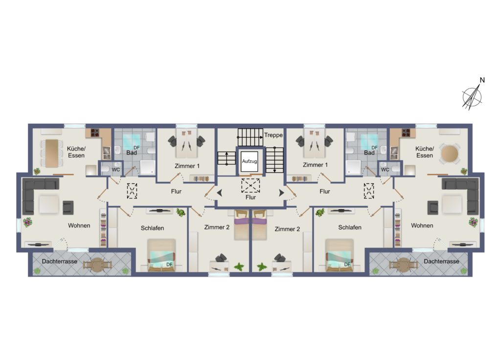 Makler Braunschweig Neubau Immobilie News 2022