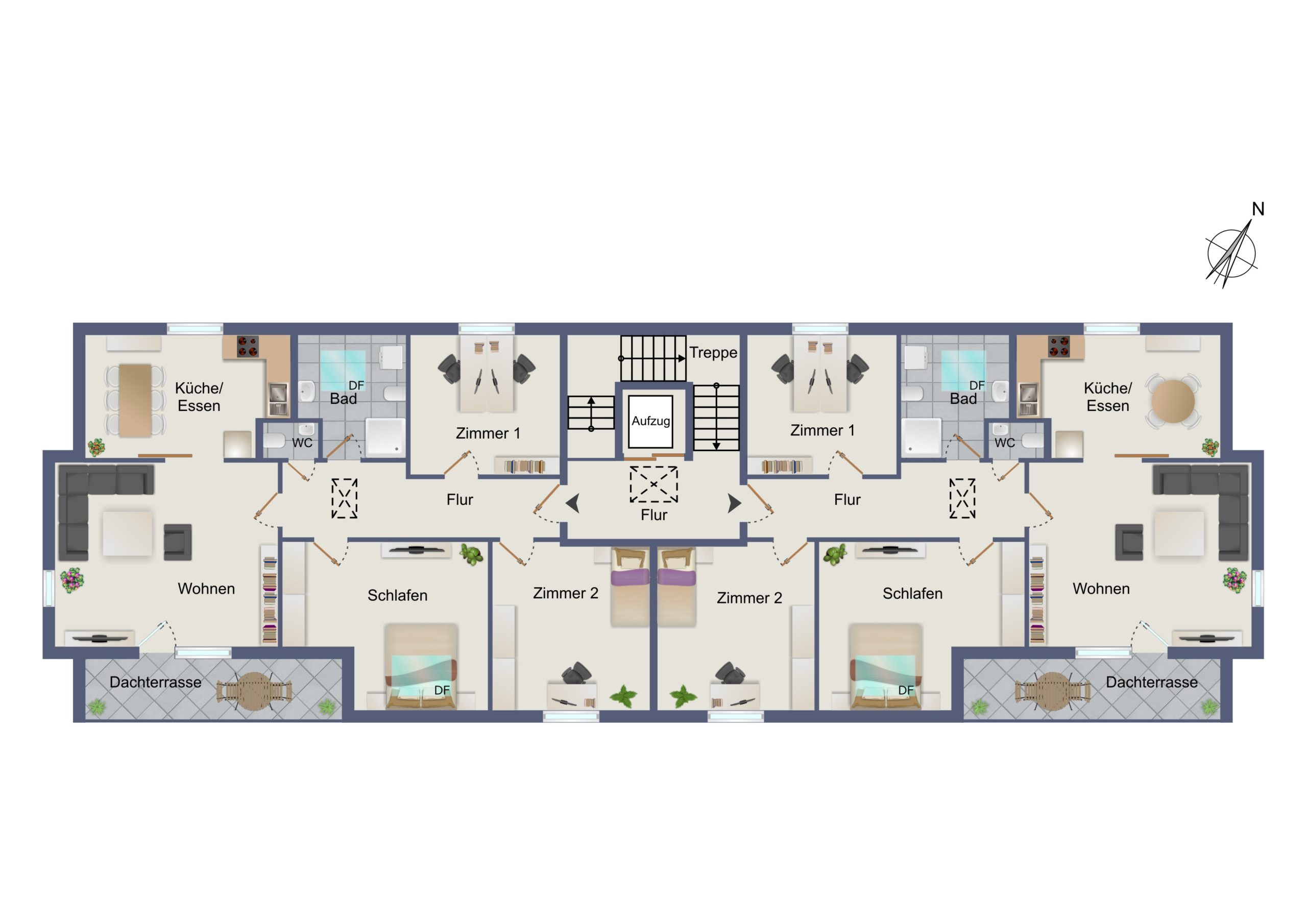 Makler Braunschweig Neubau Immobilie News 2022