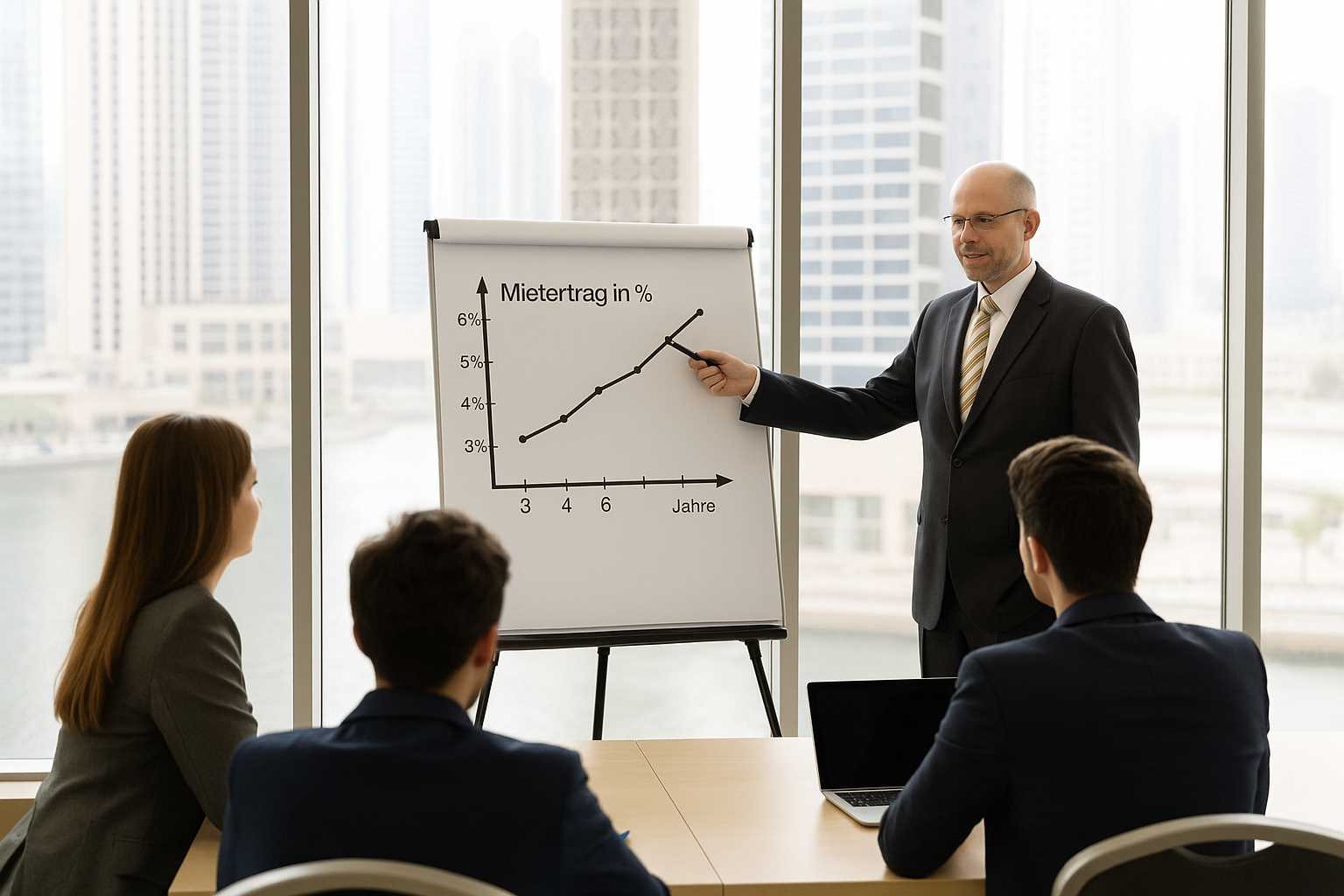 hausverwaltung jowolter braunschweig besprechung mietertrag 2025