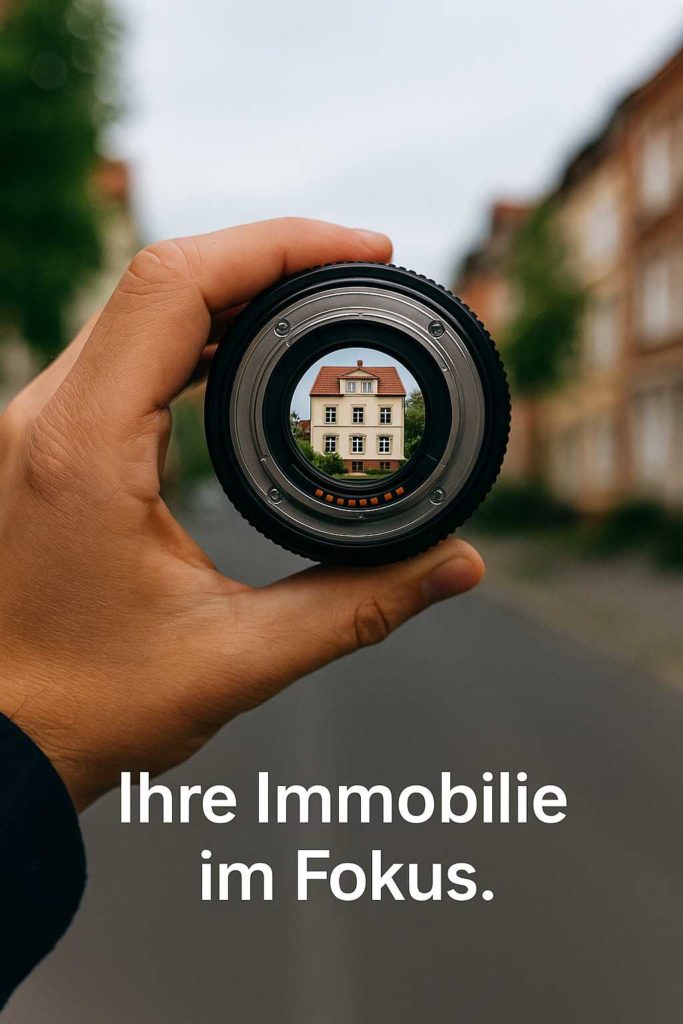 Ihre immobilie im fokus instagram
