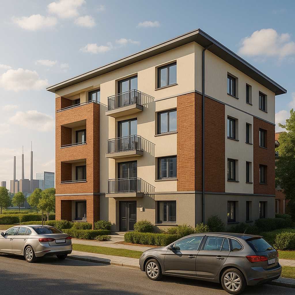 hausverwaltung wolfsburg 2025