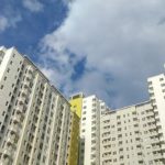 WOHNUNGSZAHL WUCHS 2024 UM KNAPP 240.000