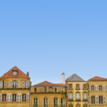 LANGFRISTIGE ERWARTUNGEN AN DEN IMMOBILIEMARKT UNEINHEITLICH