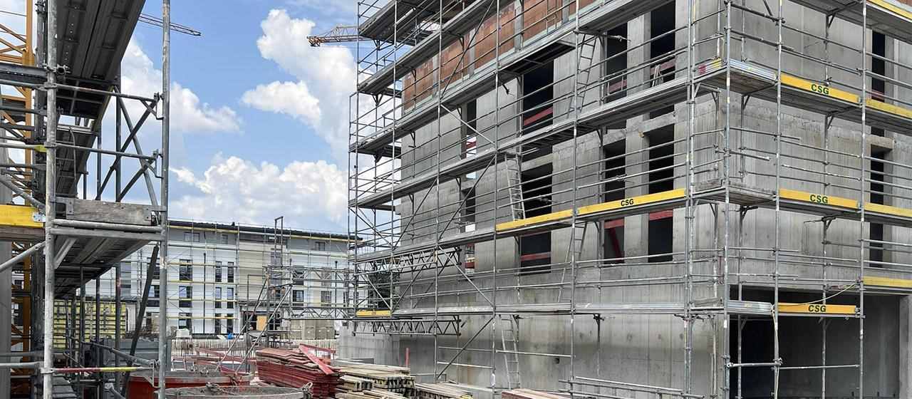 2026 Bundeswohnungsbaugesellschaft