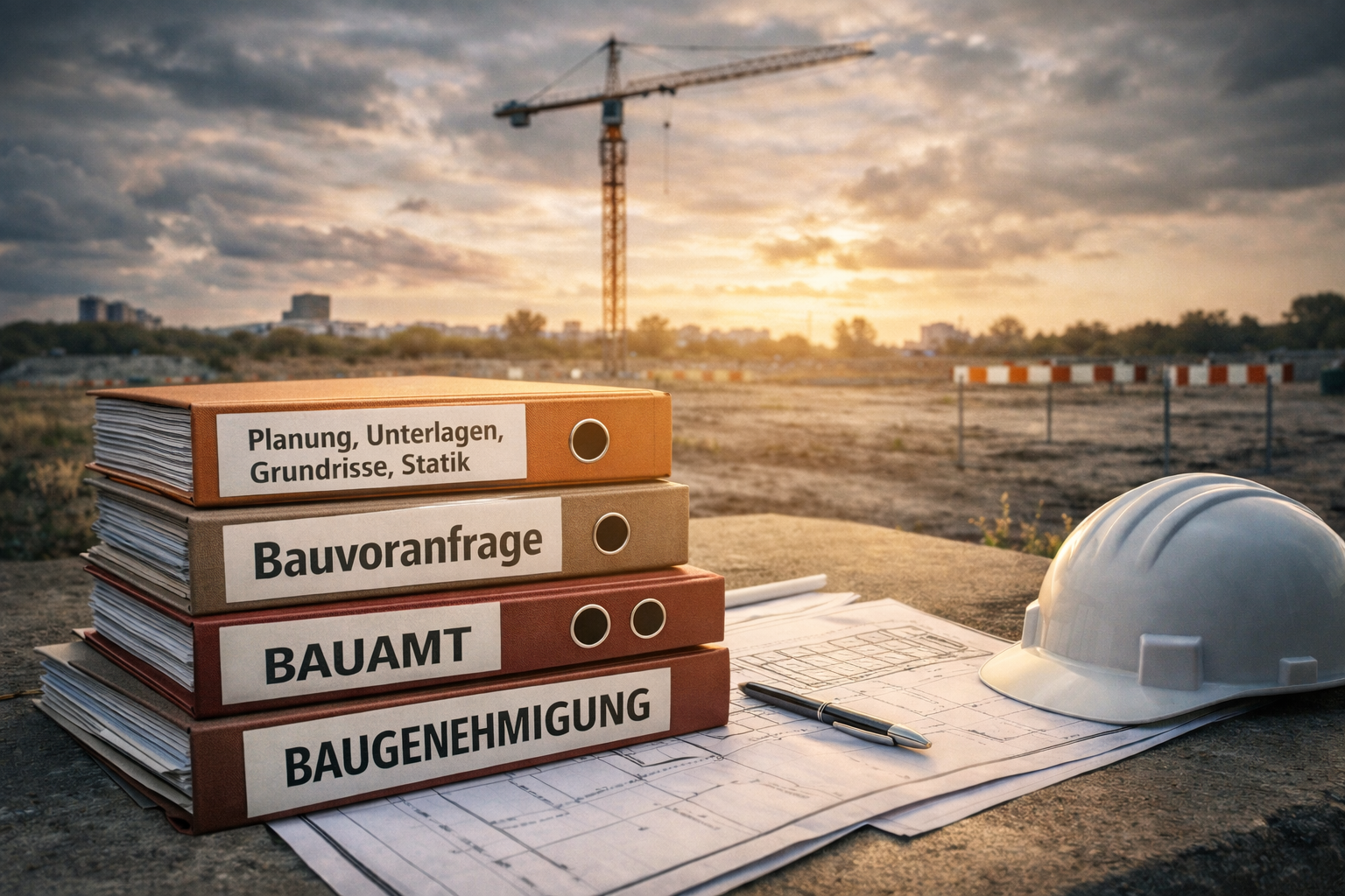 bauen in deutschland 2026