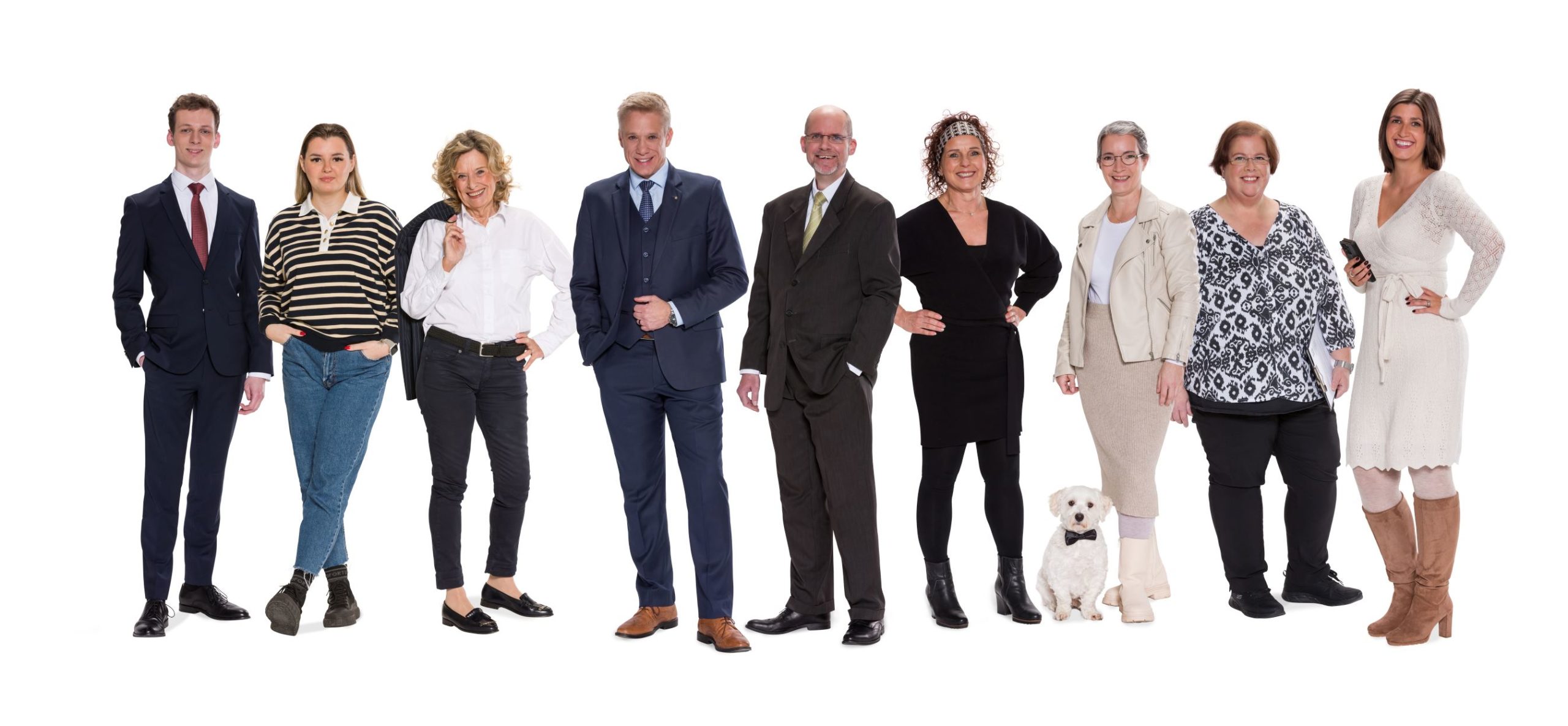 Immobilien Makler Hausverwalter Team Braunschweig