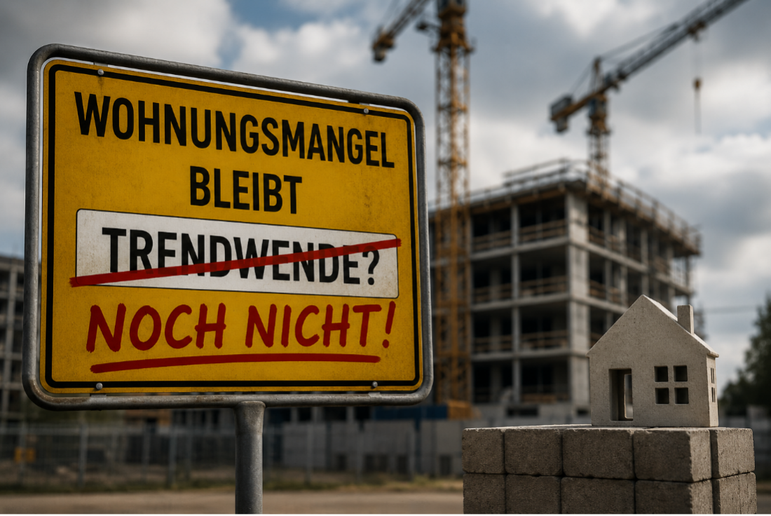 wohnungsmangel bleibt keine trendwende wolter braunschweig news 2026